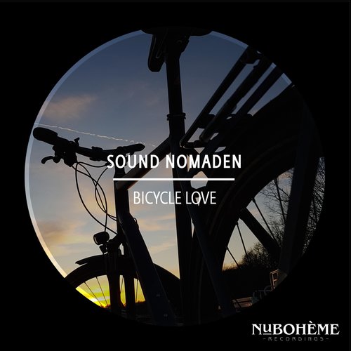 Sound Nomaden - Bicycle Love [NB52]